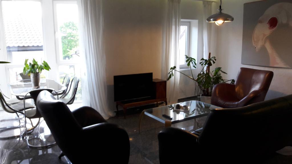 Vilnius Luxury Apartment 1 外观 照片